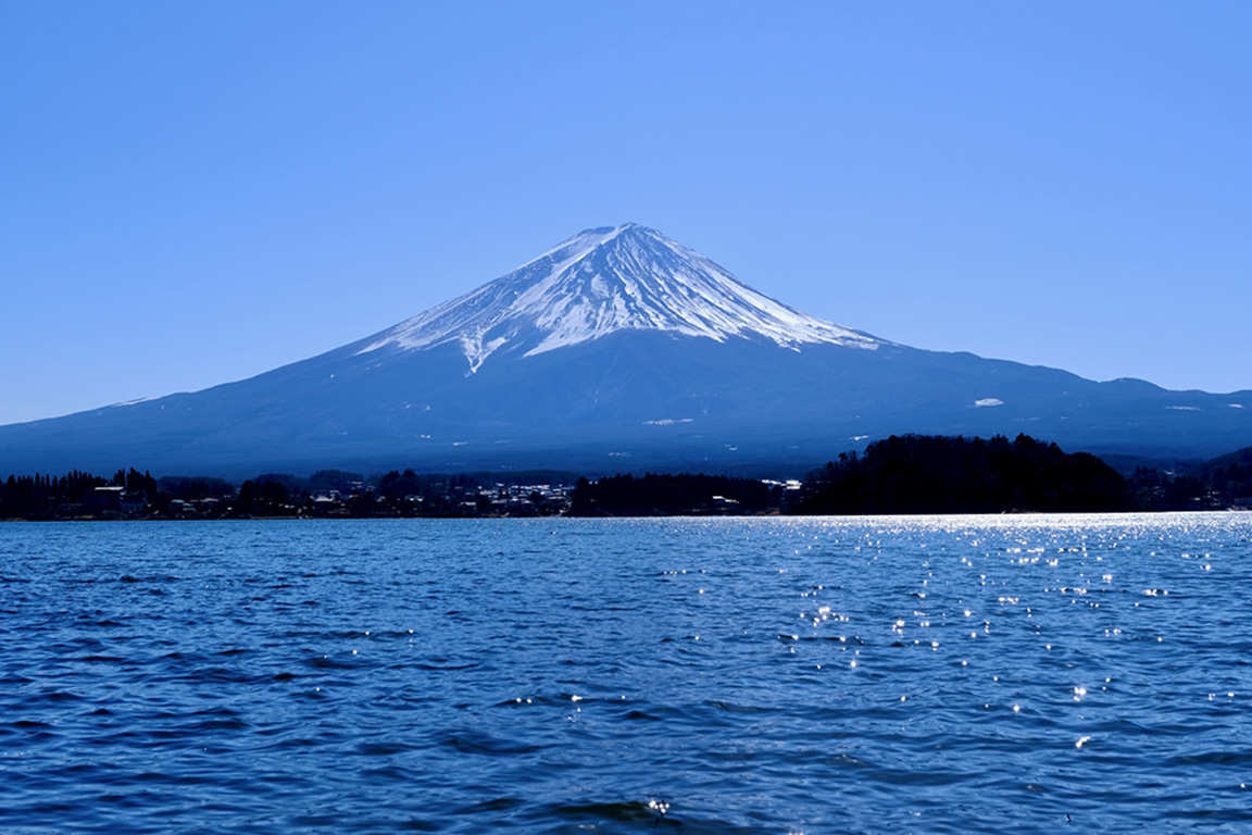提供富士山和河口湖地區的活動
